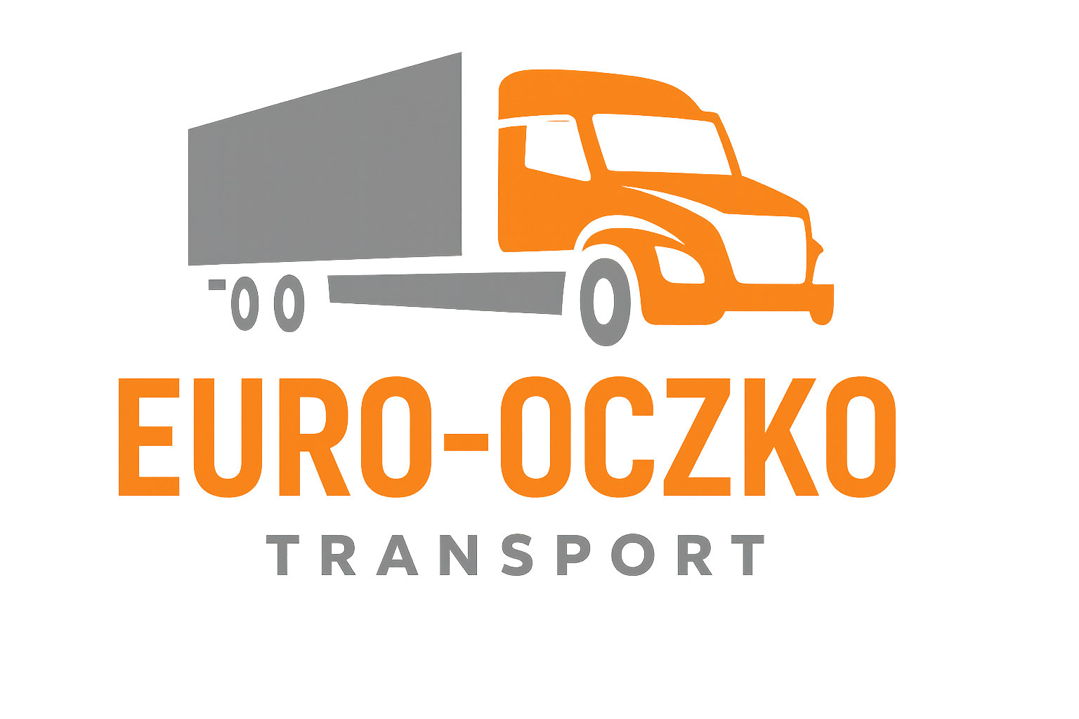Logo Euro-Oczko Transport